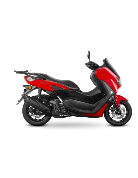 fijacion para baul trasero shad y0nx15st yamaha nmax 125 155 2021 2026
