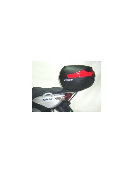fijacion superior shad para maleta moto yamaha ne os 50 y0ns58st