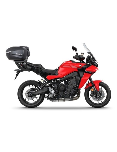 fijacion shad para maleta superior moto yamaha tracer 9 gt y0tc91st