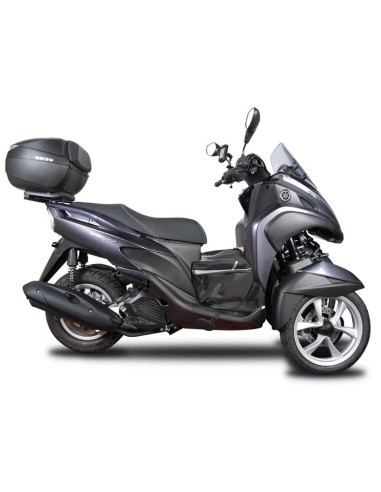 fijacion superior shad para maleta moto yamaha tricity 125 y0tr14st