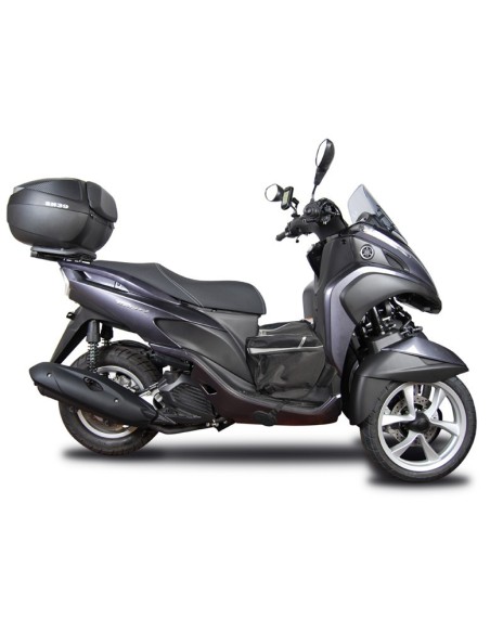fijacion superior shad para maleta moto yamaha tricity 125 y0tr14st