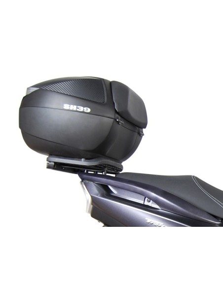fijacion superior shad para maleta moto yamaha tricity 125 y0tr14st