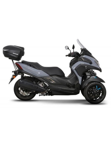 fijacion superior shad para maleta moto yamaha tricity 300 y0tr30st