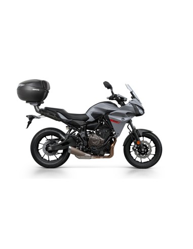 fijacion superior shad para maleta moto yamaha tracer 700 gt y0tr79st