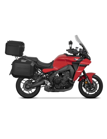 fijacion shad para maletas laterales 4p yamaha tracer 9 gt y0tr914p