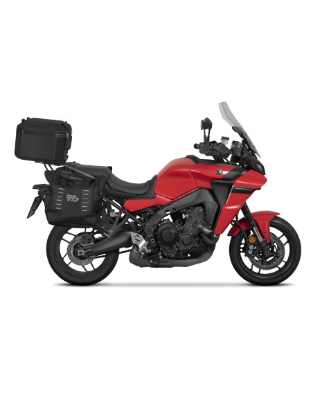 fijacion shad para maletas laterales 4p yamaha tracer 9 gt y0tr914p
