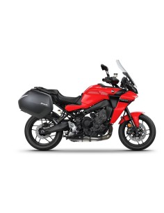 fijacion shad para maletas laterales moto yamaha tracer 9 gt y0tr91if