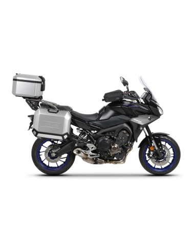 fijacion shad maletas laterales moto yamaha tracer 900 gt y0tr984p