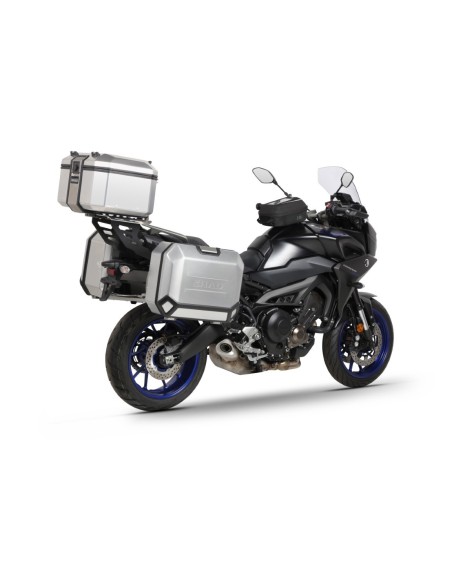 fijacion shad maletas laterales moto yamaha tracer 900 gt y0tr984p