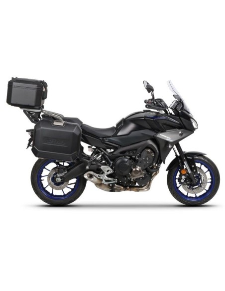 fijacion shad maletas laterales moto yamaha tracer 900 gt y0tr984p
