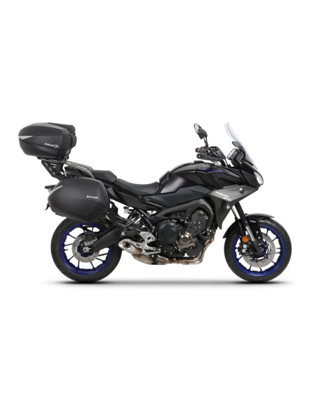fijacion shad maletas laterales moto yamaha tracer 900 gt y0tr984p