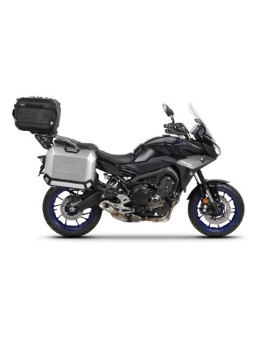 fijacion shad maletas laterales moto yamaha tracer 900 gt y0tr984p