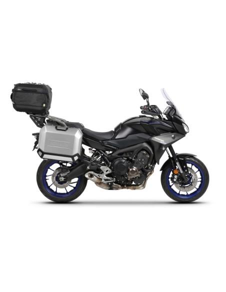 fijacion shad maletas laterales moto yamaha tracer 900 gt y0tr984p