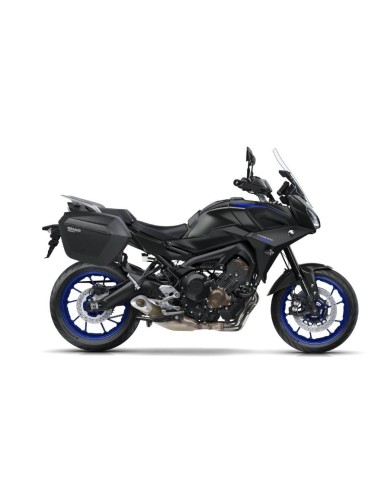 fijacion shad para maletas laterales moto yamaha mt09 tracer y0tr98if