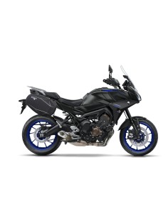 fijacion shad para alforjas de moto yamaha mt09 tracer y0tr98se