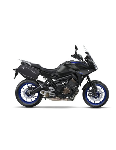 fijacion shad para alforjas de moto yamaha mt09 tracer y0tr98se