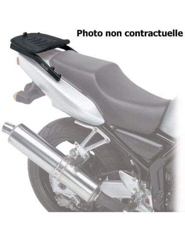 fijacion superior shad para maleta moto yamaha xj 900 y0xj94st