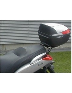 fijacion shad para maleta superior moto yamaha x max 125 250 y0xm25st