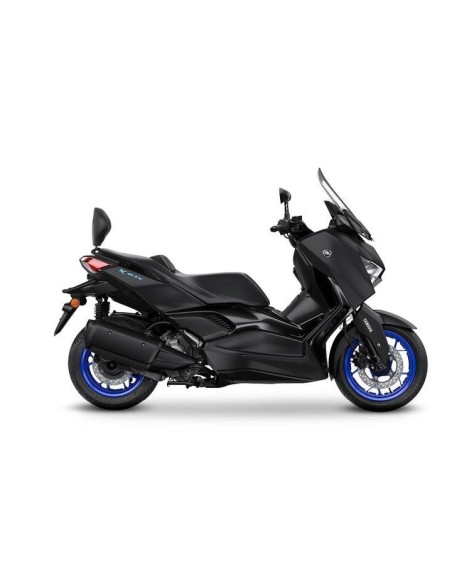 kit de fijacion para respaldo shad y0xm33rv para yamaha xmax 125 300 2023 2026