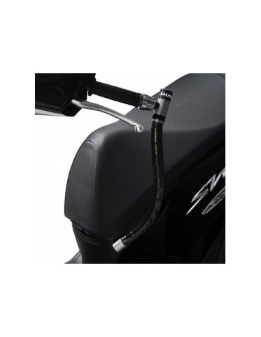 fijacion para candado de manillar shad y0xm33sc yamaha xmax 125 300 talla 5