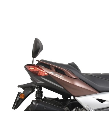 fijacion respaldo shad para moto yamaha xmax y tricity y0xm37rv