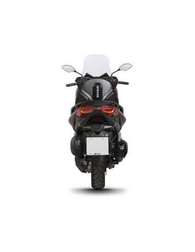 fijacion respaldo shad para moto yamaha xmax y tricity y0xm37rv