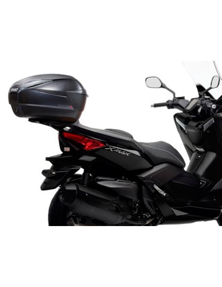 fijacion superior shad para maleta moto yamaha x max 400 125 y0xm43st
