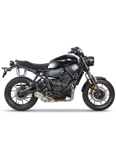 fijacion shad para alforjas de moto yamaha xsr 700 y0xs77sr
