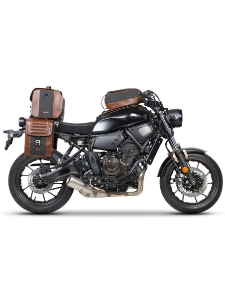 fijacion shad para alforjas de moto yamaha xsr 700 y0xs77sr