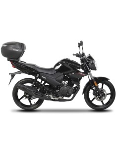 fijacion superior shad para maleta moto yamaha ys 125 y0ys17st