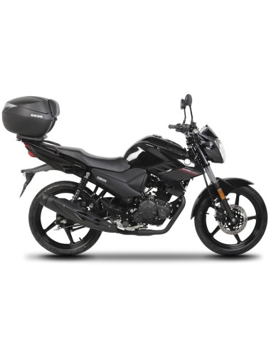fijacion superior shad para maleta moto yamaha ys 125 y0ys17st