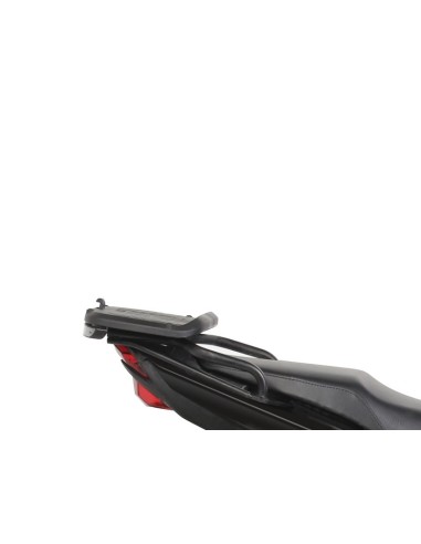fijacion superior shad para maleta moto yamaha ys 125 y0ys17st