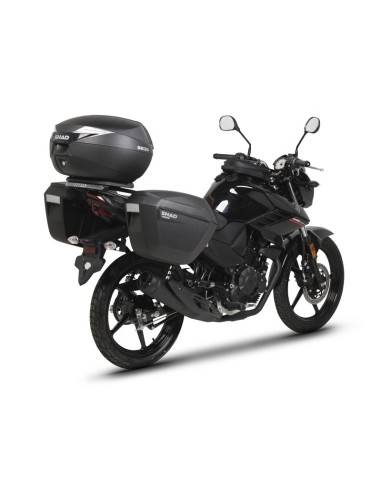fijacion superior shad para maleta moto yamaha ys 125 y0ys17st