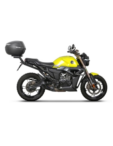 fijacion superior shad para maleta moto zontes g1 125 z0g110st