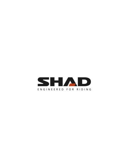 fijacion superior shad para maleta moto zontes g1 125 z0g110st