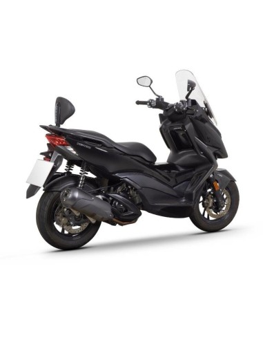 fijacion respaldo shad para moto zontes m310 z0m311rv