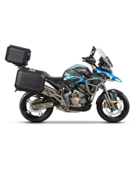 fijacion shad maletas laterales moto zontes t310 adventure z0t3114p