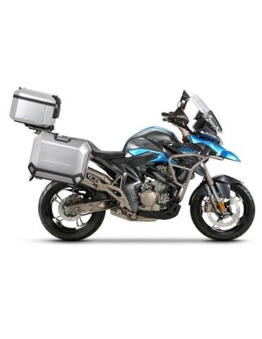 fijacion shad maletas laterales moto zontes t310 adventure z0t3114p