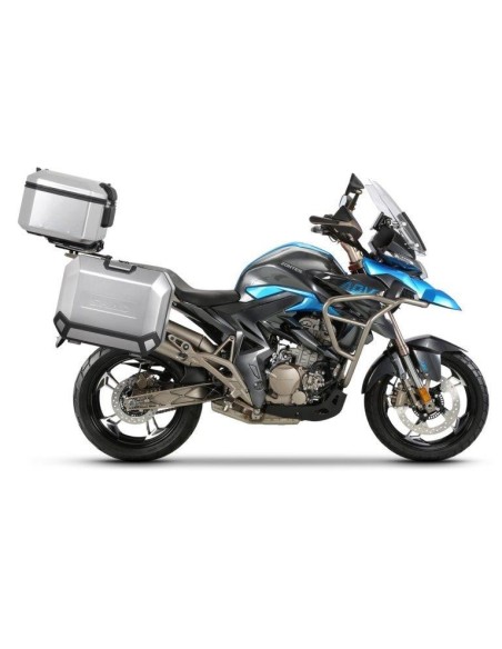 fijacion shad maletas laterales moto zontes t310 adventure z0t3114p