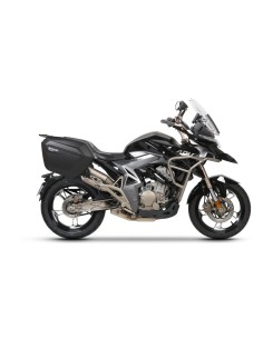 fijacion shad para maletas laterales moto zontes t310 x310 z0t319if