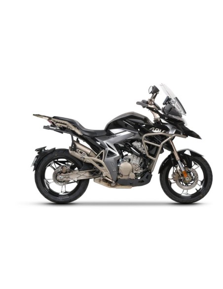 fijacion shad para maletas laterales moto zontes t310 x310 z0t319if