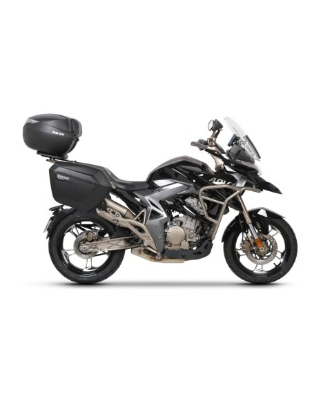 fijacion shad para maletas laterales moto zontes t310 x310 z0t319if