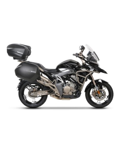 fijacion superior shad para maleta moto zontes t310 z0t319st