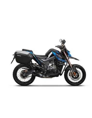 fijacion shad para maletas laterales moto zontes u u1 125 z0u110if