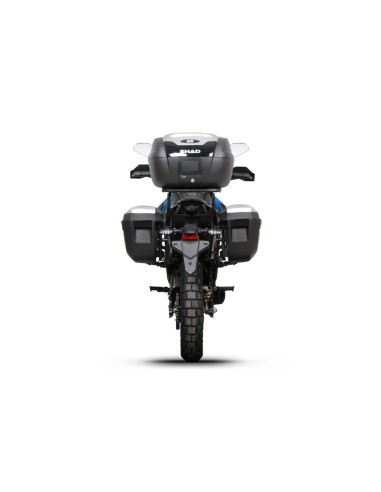 fijacion shad para maletas laterales moto zontes u u1 125 z0u110if