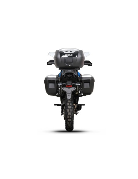fijacion shad para maletas laterales moto zontes u u1 125 z0u110if