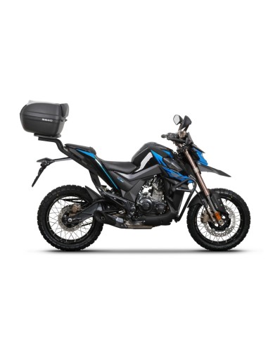 fijacion superior shad para maleta moto zontes u u1 125 z0u110st