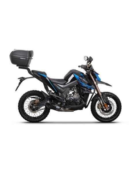 fijacion superior shad para maleta moto zontes u u1 125 z0u110st