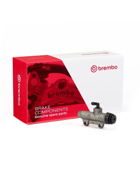 bomba de freno trasero brembo ps13 10a90346 ps peso 120 1 g