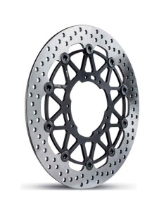 disco de freno moto brembo 108a64213 supermotard flotante 320 x 5 5 mm offset 8 75 mm